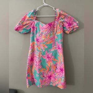 Beautiful Lilly Pulitzer Dress!